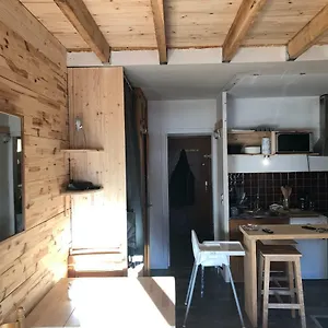 Grand Duplex Mezzanine. Pra Loup