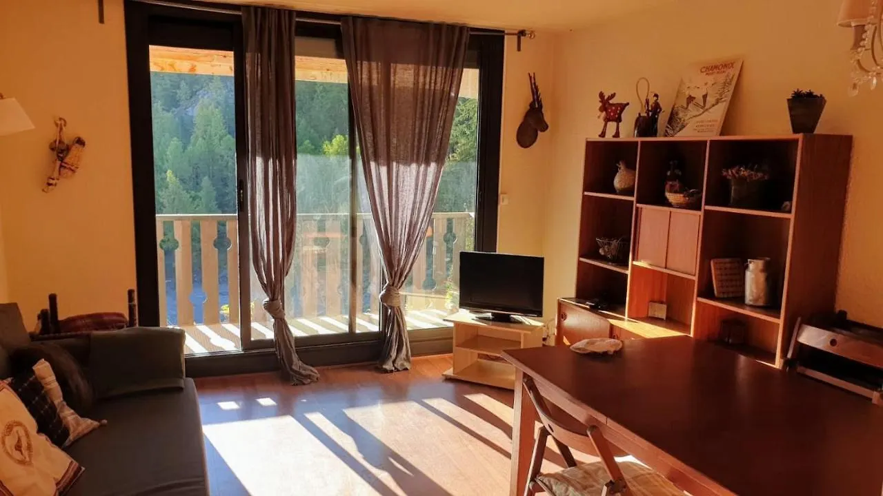 Apartmán Praloup1600 Pra Loup